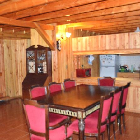 קינטרו Hostal Dona Tamy מראה חיצוני תמונה