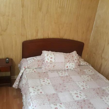 קינטרו Hostal Dona Tamy מראה חיצוני תמונה