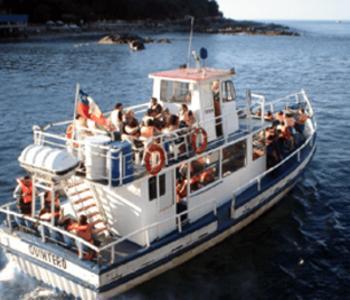 קינטרו Hostal Dona Tamy מראה חיצוני תמונה